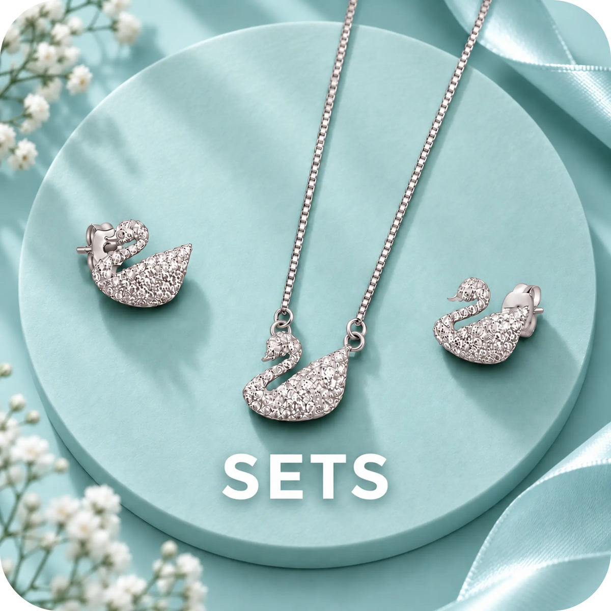 Jewellery Sets
