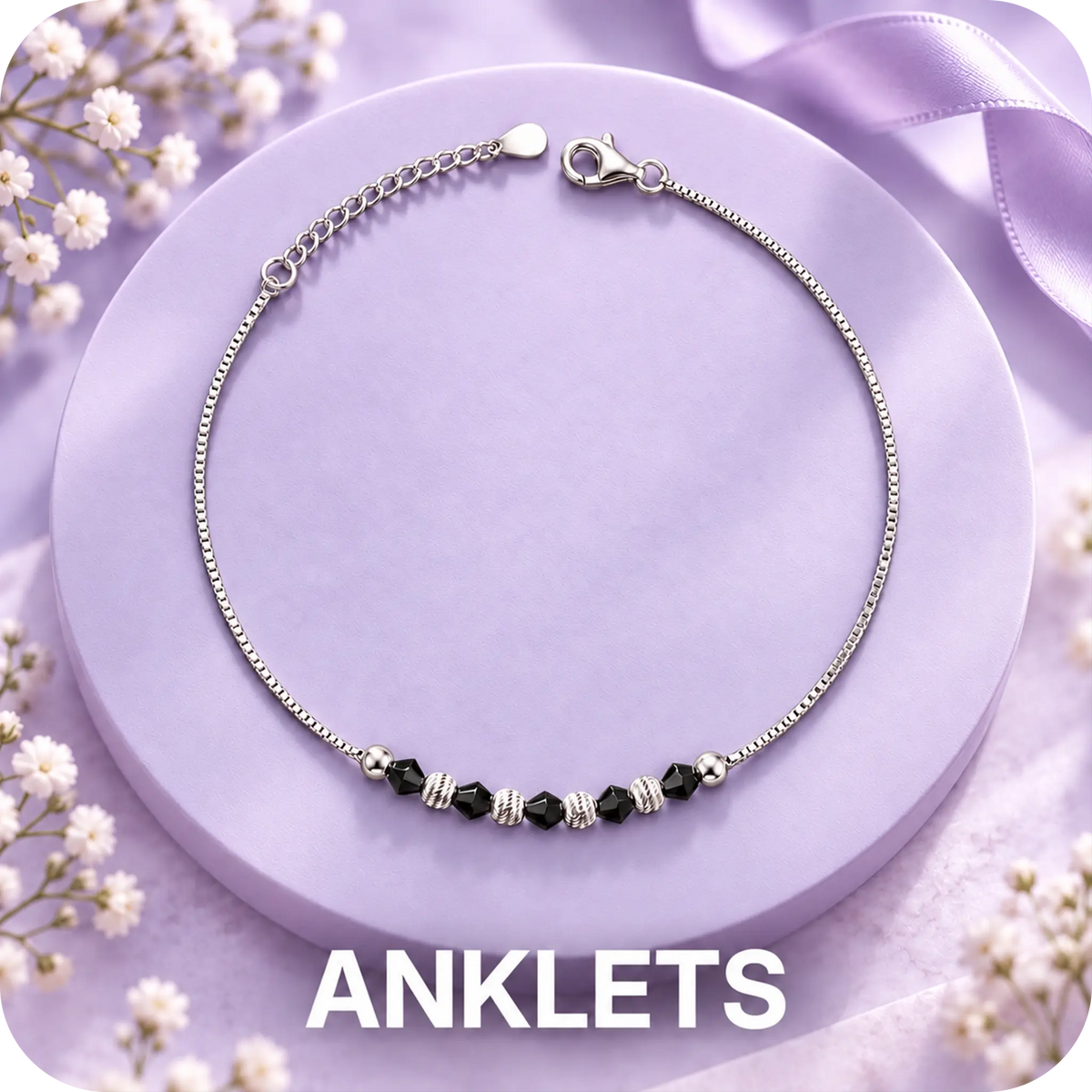 Anklets