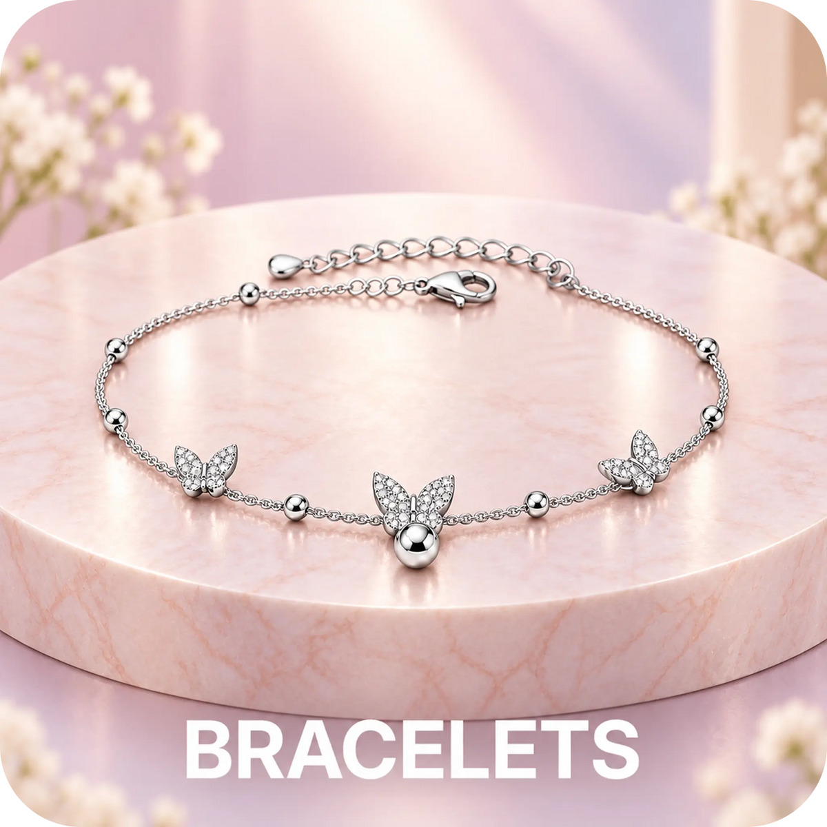 Bracelets