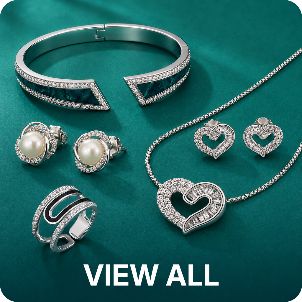 All Jewellery