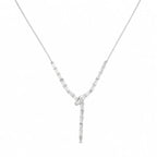 Geometric Statement Necklace